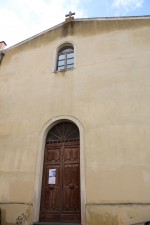Chiesa e Convento di San Domenico 