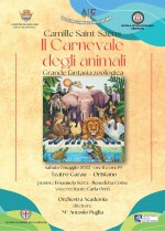 Il Carnevale degli animali