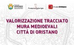 Progetto di valorizzazione delle mura medievali di Oristano