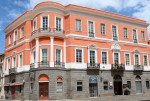 Palazzo Carta-Corrias