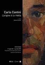 Carlo Contini - L'origine è la meta