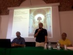 La prima conferenza di MuseoOristano