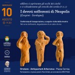 I devoti sofferenti di Neapolis