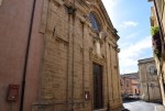 Chiesa e Convento del Carmine