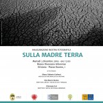  Sulla Madre Terra 
