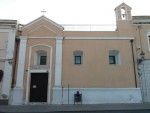 Chiesa della Santissima Trinità (ex chiesa della Misericordia)