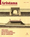 Anno I · n. 1 · 2023 1822·2022I DUECENTO ANNI DELLA STRADA REALE DELLA SARDEGNA