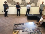 Pinacoteca - Walls e Carlo Contini