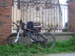 ARCHEO TIRSO BIKE