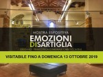 Emozioni di Sartiglia - Apertura sino al 13 ottobre