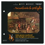  Raccontando la Sartiglia - Dalle giostre medievali alla Sartiglia di Carnevale