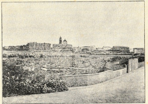 Fonte: Guida Storica di Oristano del Canonico Antioco Melis – 1924 -
Breve storia di Oristano di Lorenzo Manconi – 1993 -