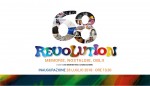 Mostra - 68/Revolution, memorie, nostalgie, oblii