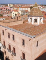 Palazzo Arcais