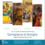 Somiglianze di famiglia