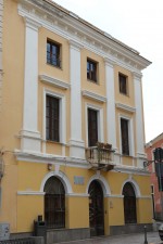 Palazzo della Città