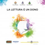 Oristano dà il benvenuto ai nuovi nati con un libro