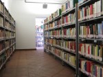 Biblioteca Comunale di Oristano