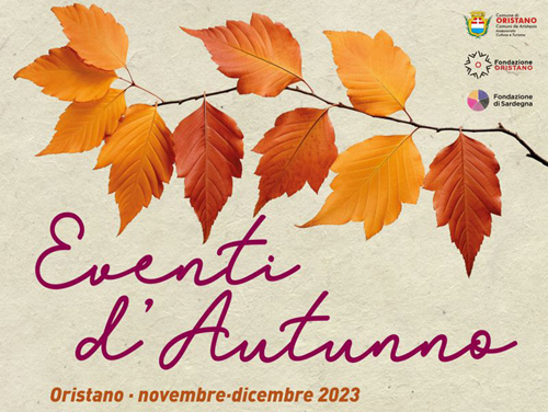 Eventi d'Autunno